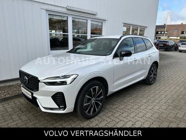 Volvo XC60 Geartronic Plus Dark