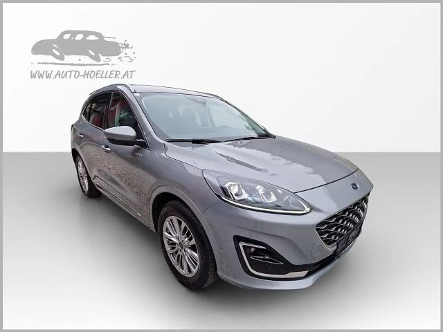 Ford Kuga Vignale AWD