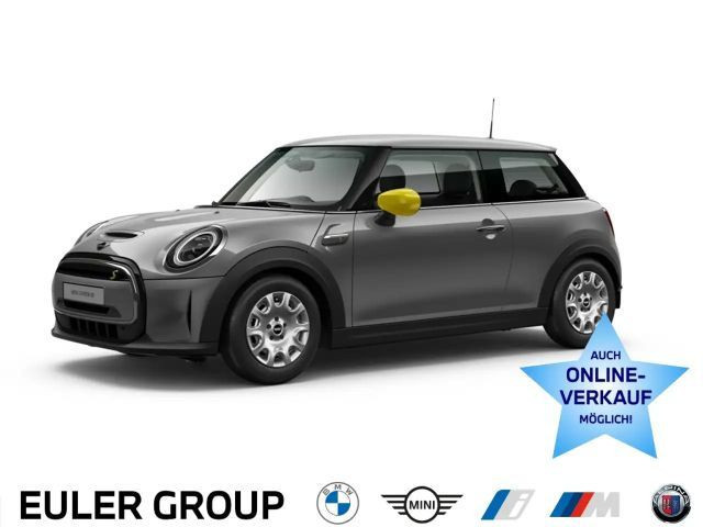 Mini Mini Electric 3-deurs SE