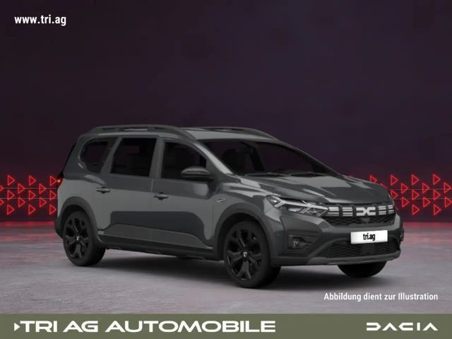 Dacia Jogger TCe 110 Extreme