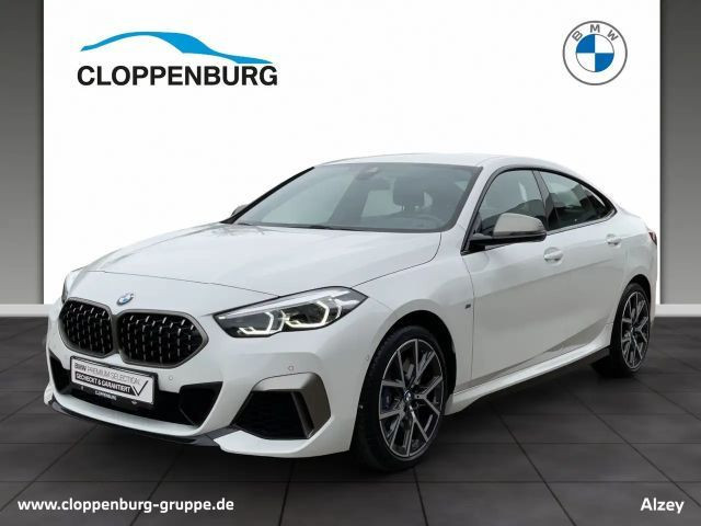 BMW 2 Serie 235 M-Sport xDrive Coupé M235i