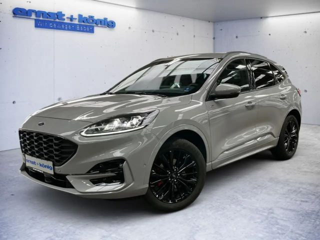 Ford Kuga 4x4 AWD