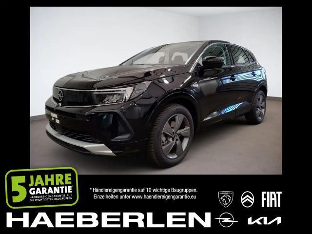 Opel Grandland X 1.2 Turbo Enjoy Turbo