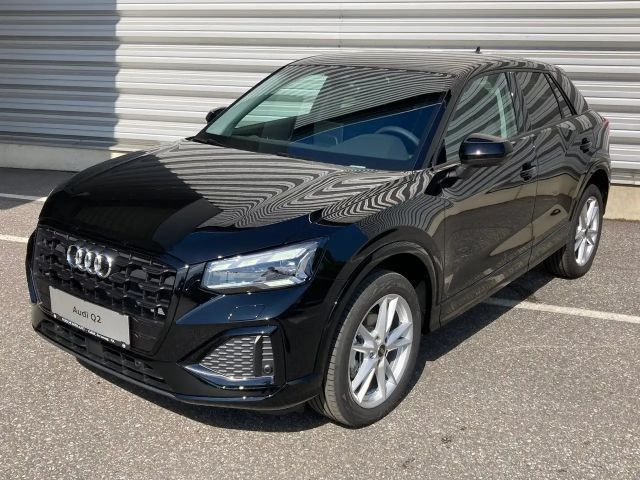 Audi Q2 30 TFSI