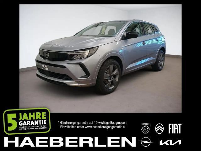 Opel Grandland X 1.2 Turbo Enjoy Turbo