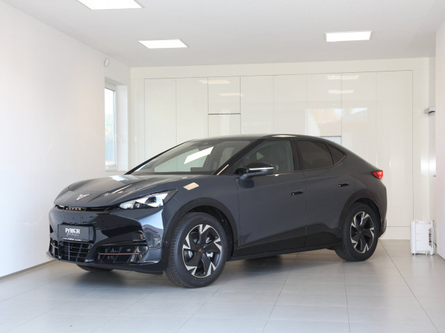 Cupra Tavascan Alpha 210kW/286PS