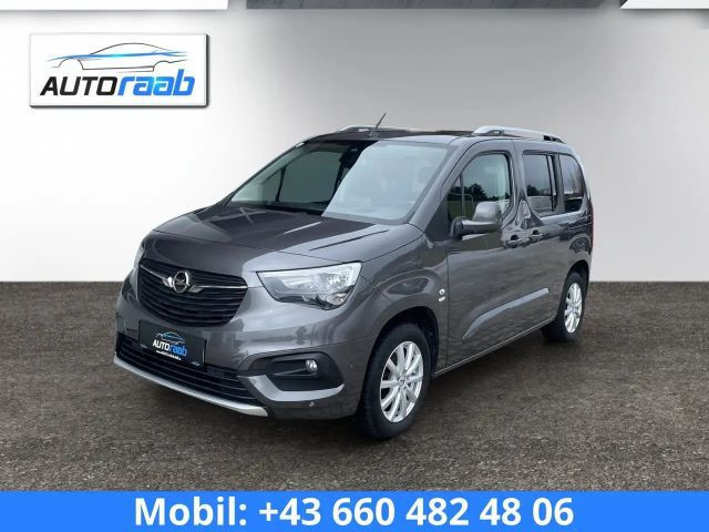 Opel Combo Life