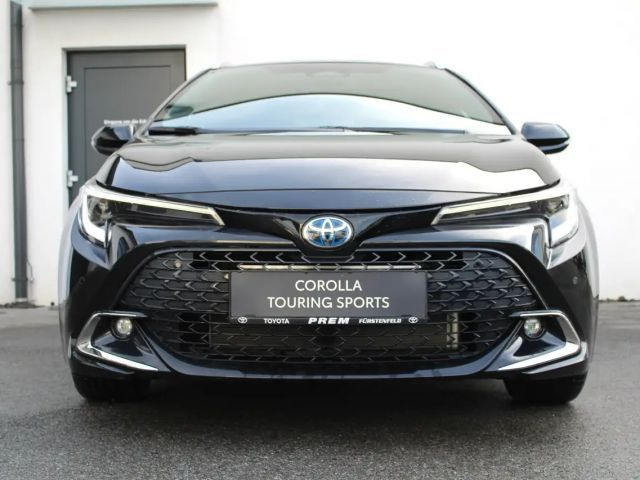 Toyota Corolla Active Touring Hybride