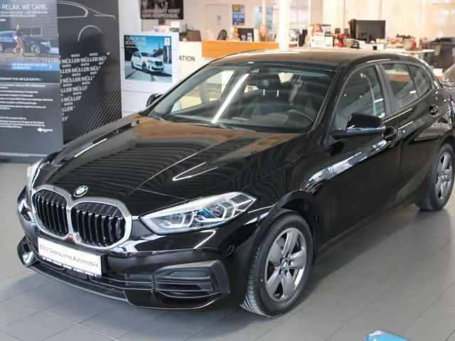 BMW 1 Serie 116 Advantage pakket Sedan 116i