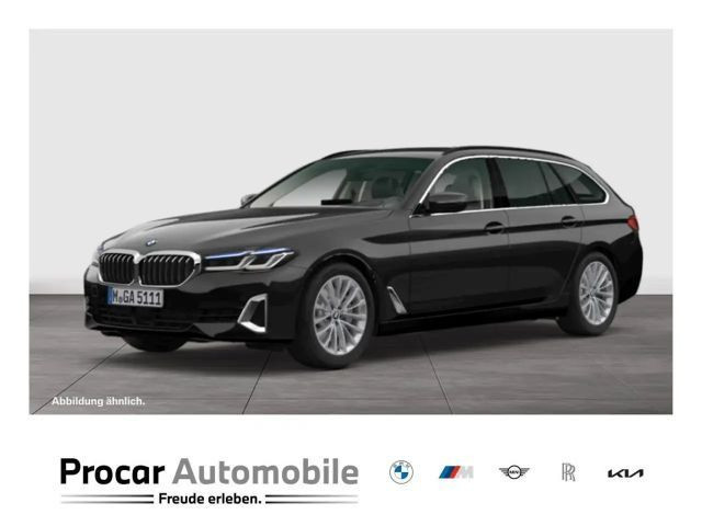 BMW 5 Serie 530 Luxury Line Touring 530d