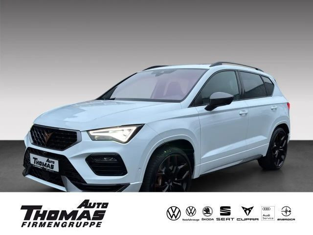 Cupra Ateca 2.0 TSI DSG VZ