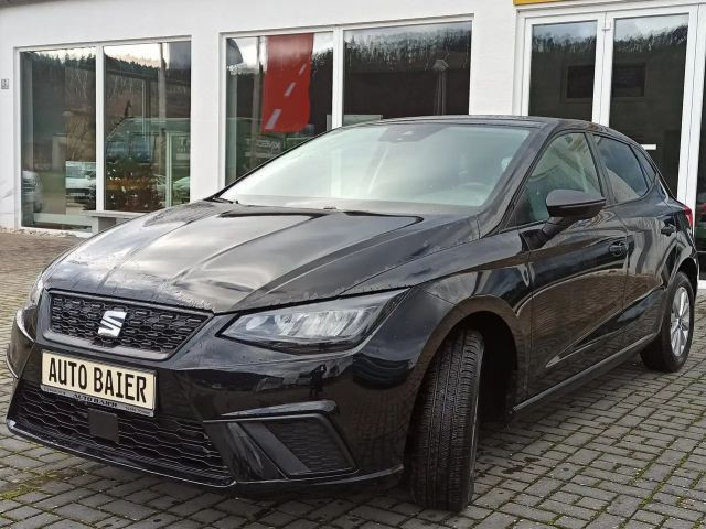 Seat Ibiza Style 1.0 TSI