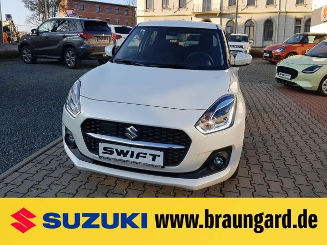 Suzuki Swift Comfort