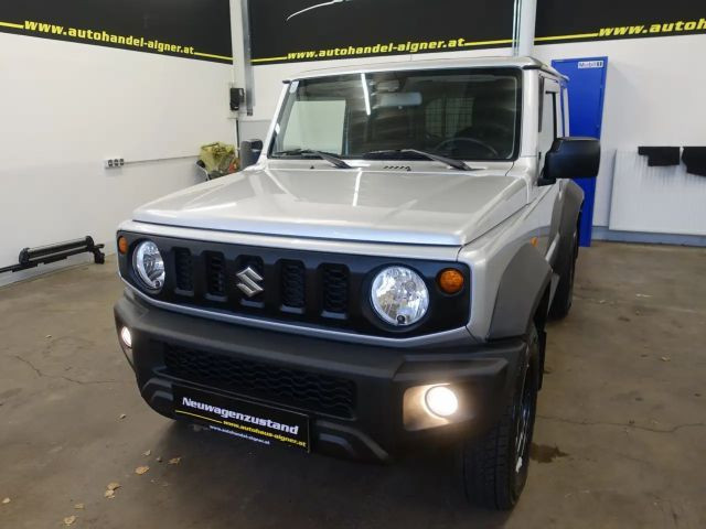 Suzuki Jimny AllGrip