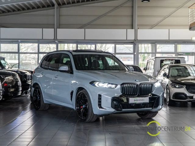 BMW X5 M-Sport