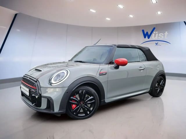 Mini John Cooper Works Cabrio John Cooper Works HEAD UP | NAVI | CABRIO