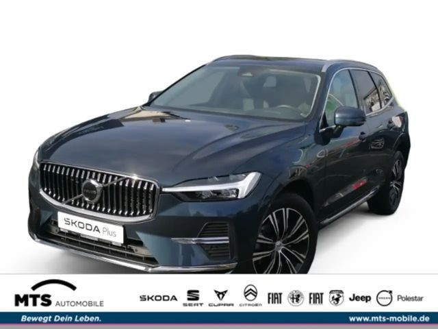 Volvo XC60 Inscription