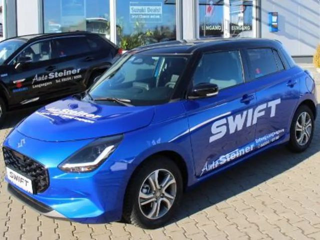 Suzuki Swift Comfort Hybrid