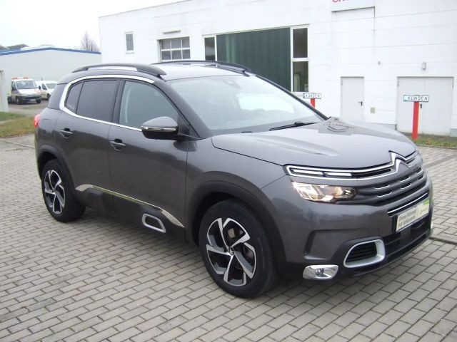 Citroën C5 Aircross PureTech Feel Pack