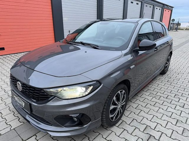 Fiat Tipo Sport