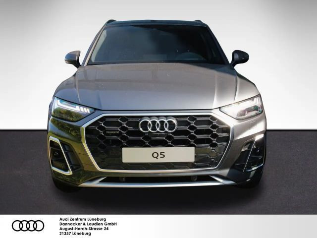 Audi Q5 Quattro S-Line S-Tronic 40 TDI