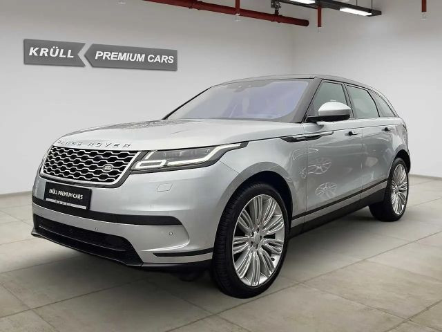 Land Rover Range Rover Velar S D300