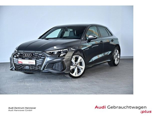 Audi S3 Sportback Quattro S-Tronic