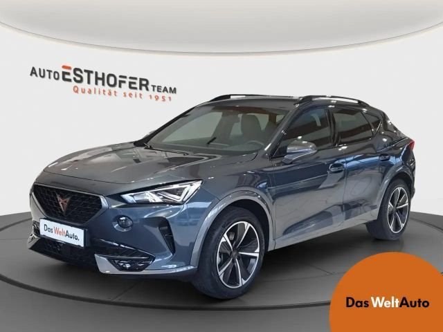 Cupra Formentor 1.4 e-Hybrid DSG