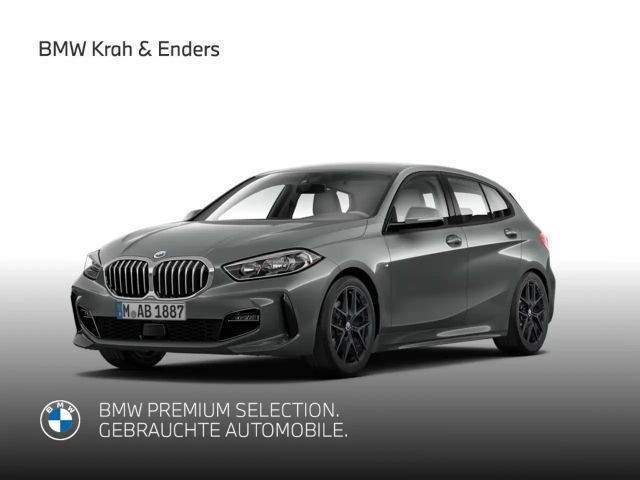 BMW 1 Serie 118 M-Sport Sedan 118i