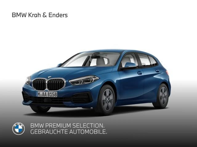 BMW 1 Serie 118 Advantage pakket Sedan 118i