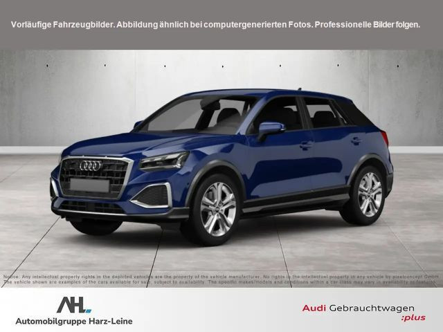 Audi Q2 35 TFSI