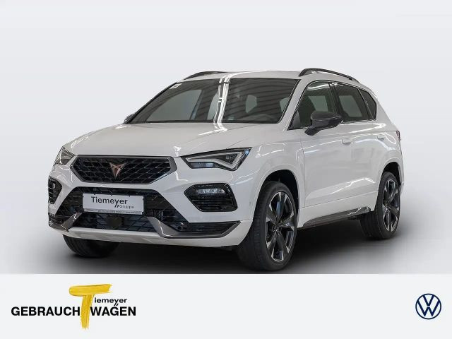 Cupra Ateca 1.5 TSI DSG