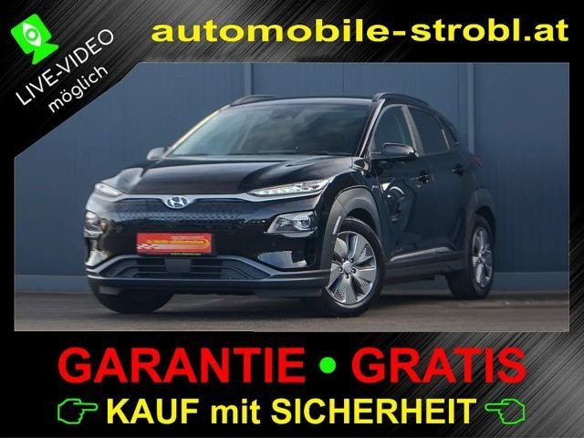 Hyundai Kona Electric Premium 64 kWh