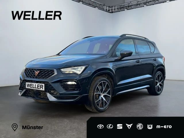 Cupra Ateca 4Drive 2.0 TSI DSG