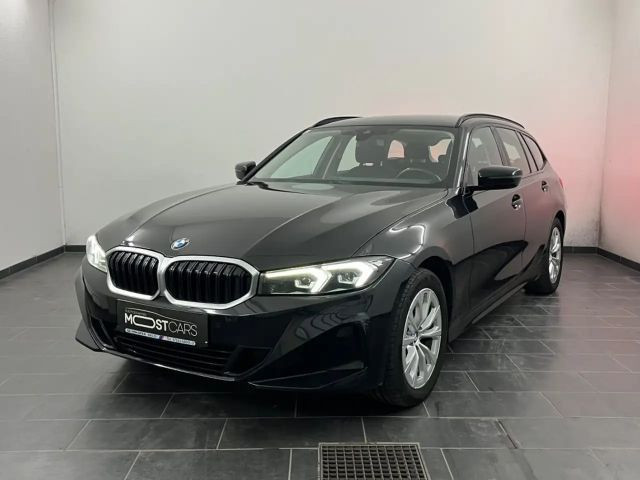 BMW 3 Serie 320 xDrive Touring 320d