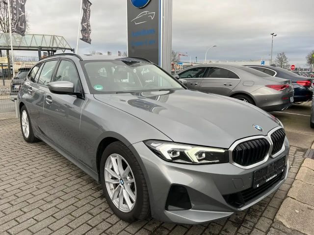 BMW 3 Serie 318 Touring 318d