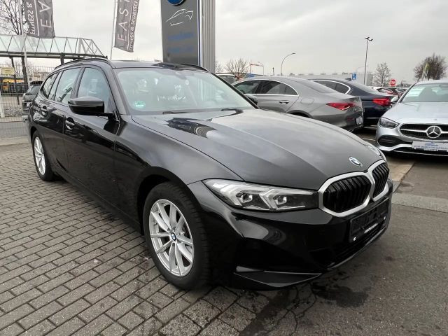 BMW 3 Serie 320 xDrive Touring 320d