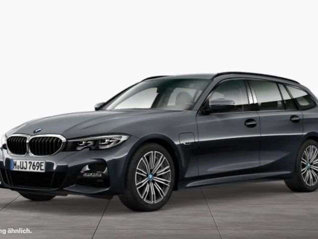 BMW 3 Serie 320 xDrive Touring 320e