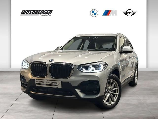 BMW X3 Advantage pakket xDrive20d