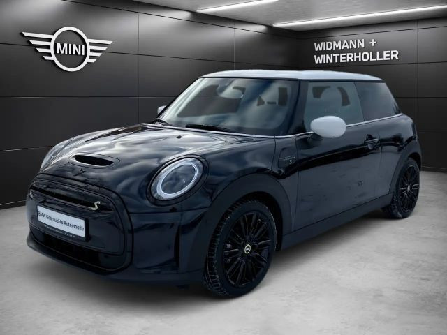 Mini Mini Electric 3-deurs SE