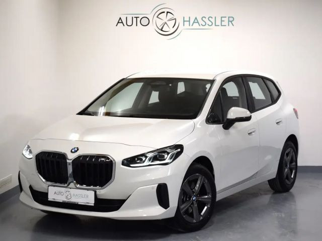 BMW 2 Serie 216 Active Tourer 216i