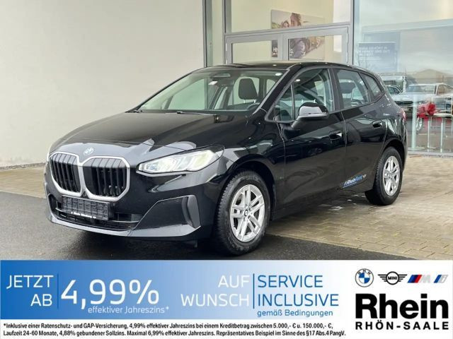 BMW 2 Serie 218 Active Tourer 218i