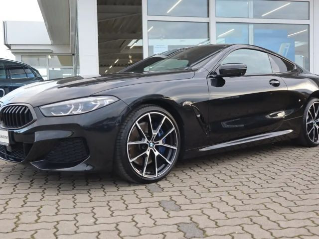 BMW 8 Serie 840 M-Sport xDrive Coupé 840d