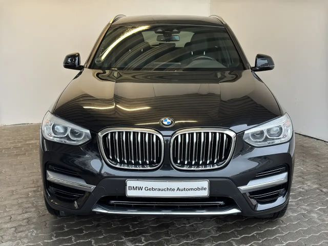 BMW X3 Luxury Line