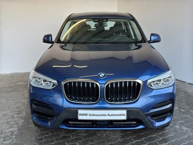 BMW X3 xDr20dA Navi.LED.HuD.ACC.360°.AHK.Komfzg