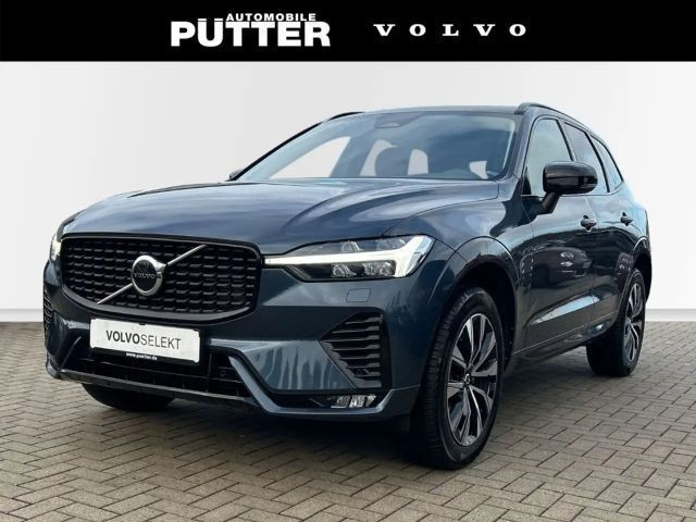 Volvo XC60 AWD Inscription