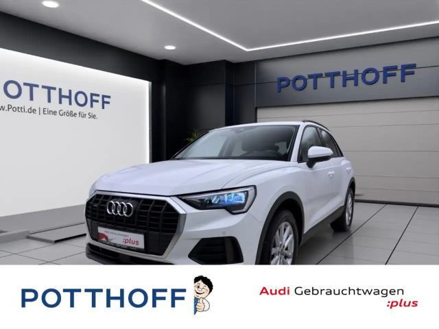 Audi Q3 Quattro 35 TDI