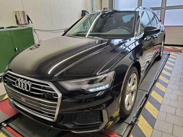 Audi A6 Avant Business S-Line Sport 40 TDI