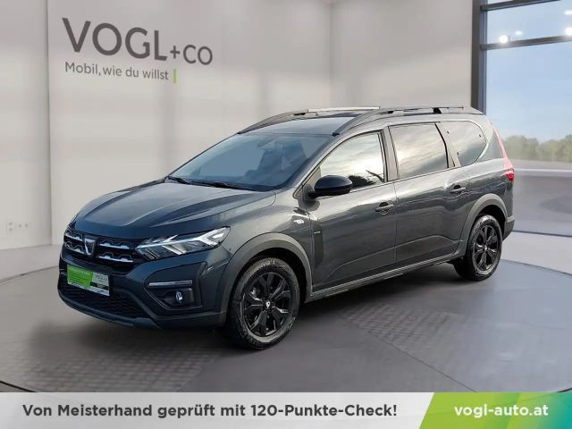 Dacia Jogger TCe 110 Extreme