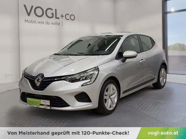 Renault Clio Zen SCe 65